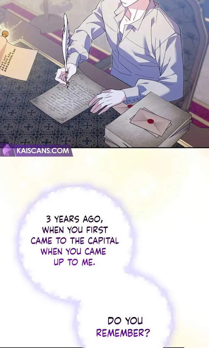Villain Fiancé Is in My Way of Happiness Chapter 21 Page 41