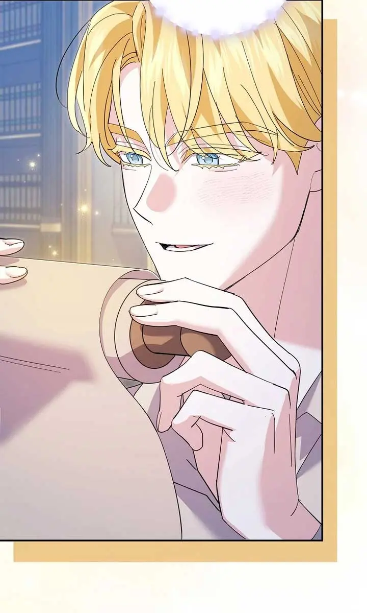 Villain Fiancé Is in My Way of Happiness Chapter 21 Page 42