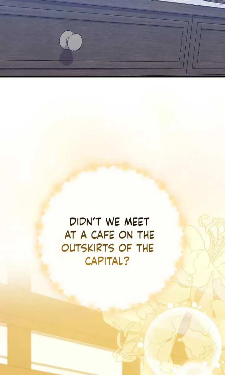 Villain Fiancé Is in My Way of Happiness Chapter 21 Page 44