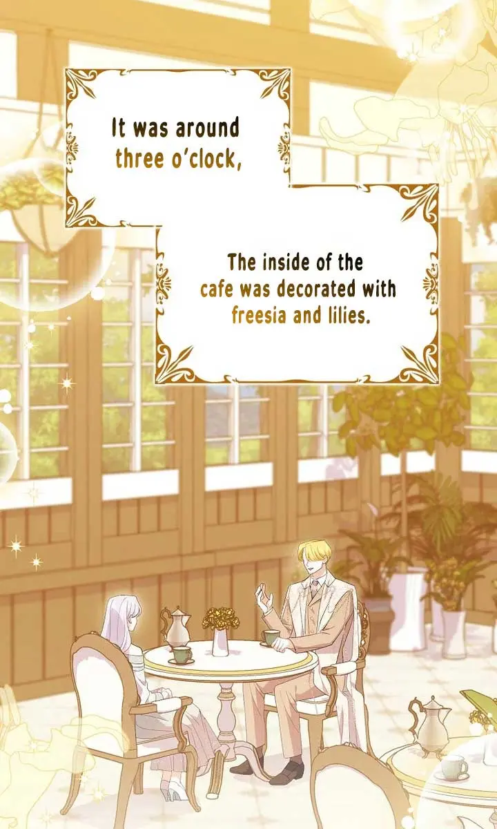 Villain Fiancé Is in My Way of Happiness Chapter 21 Page 45