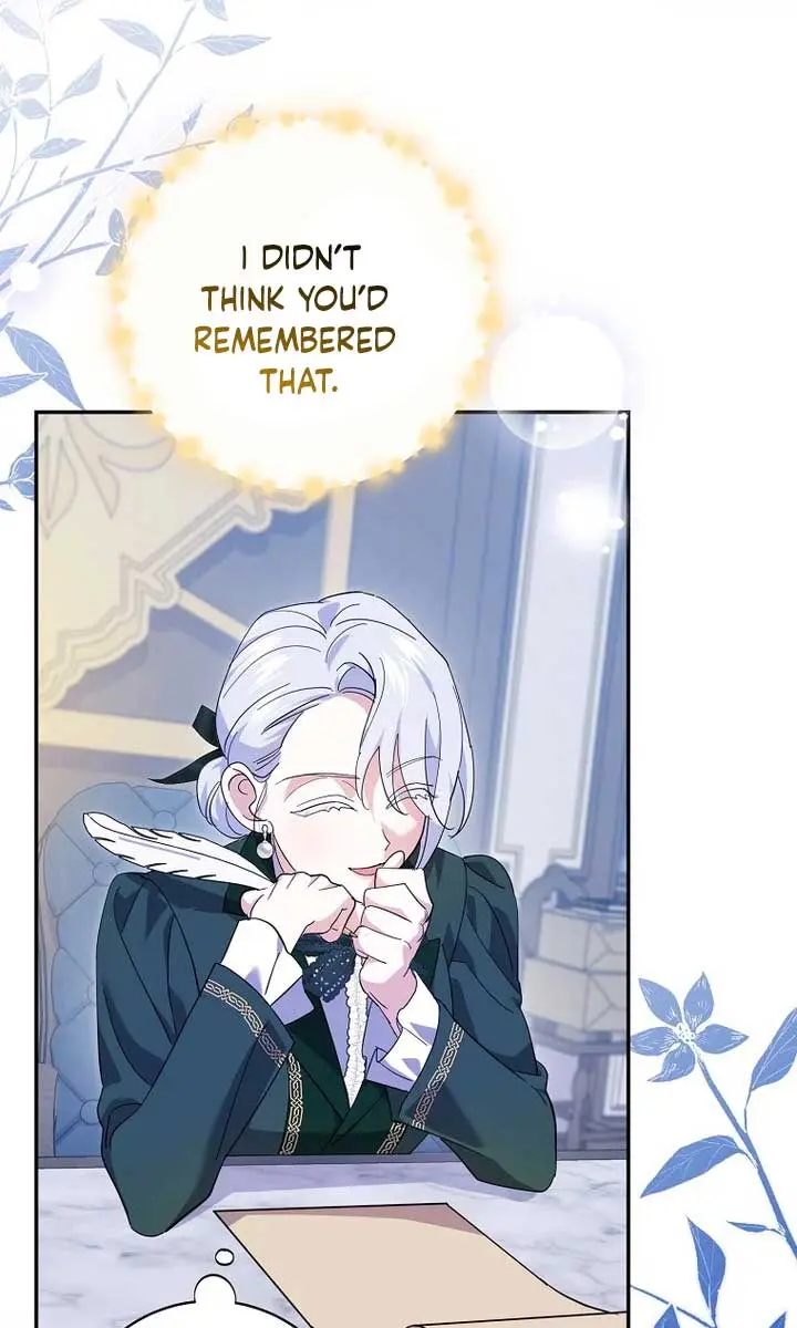 Villain Fiancé Is in My Way of Happiness Chapter 21 Page 48