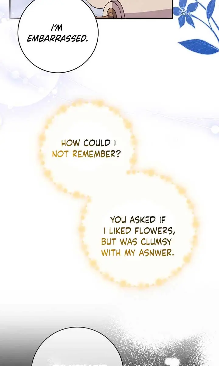 Villain Fiancé Is in My Way of Happiness Chapter 21 Page 49