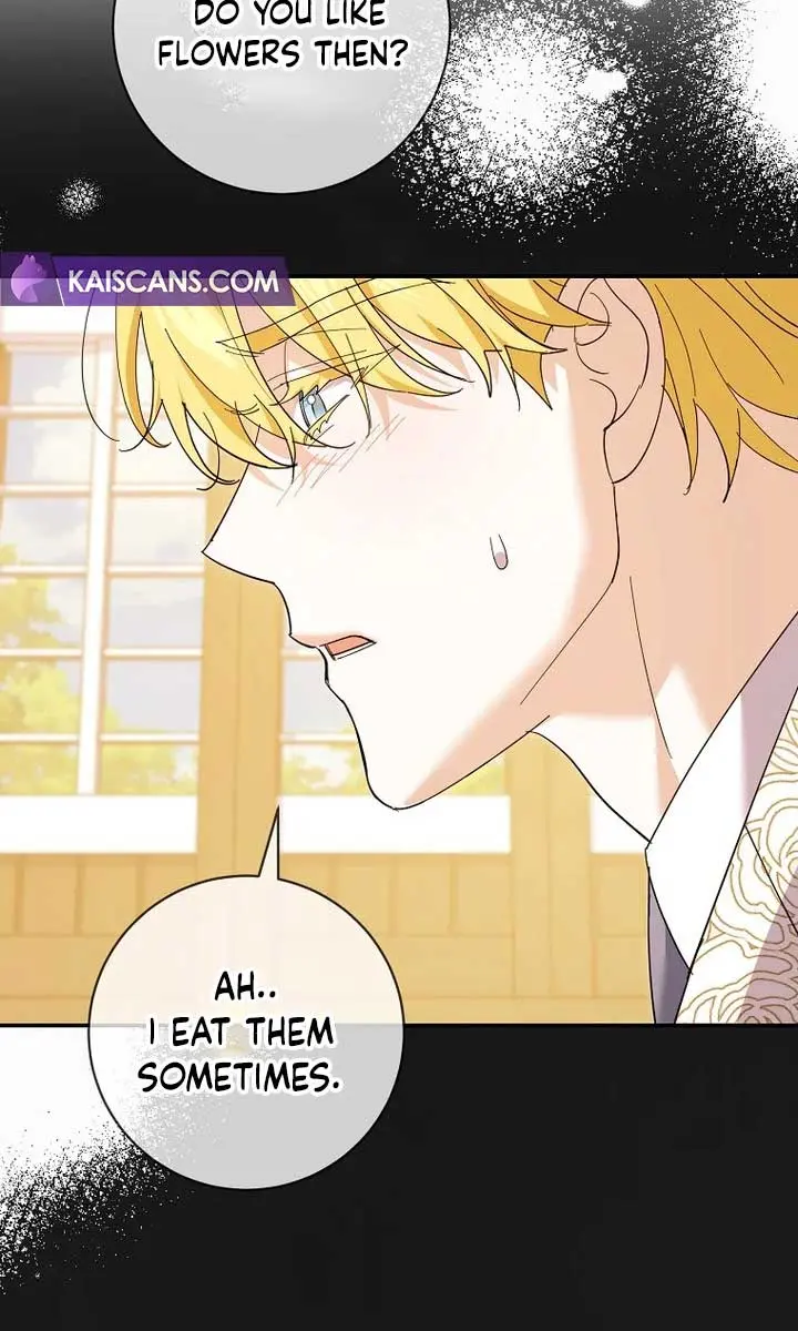Villain Fiancé Is in My Way of Happiness Chapter 21 Page 50