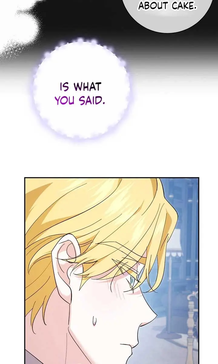 Villain Fiancé Is in My Way of Happiness Chapter 21 Page 53