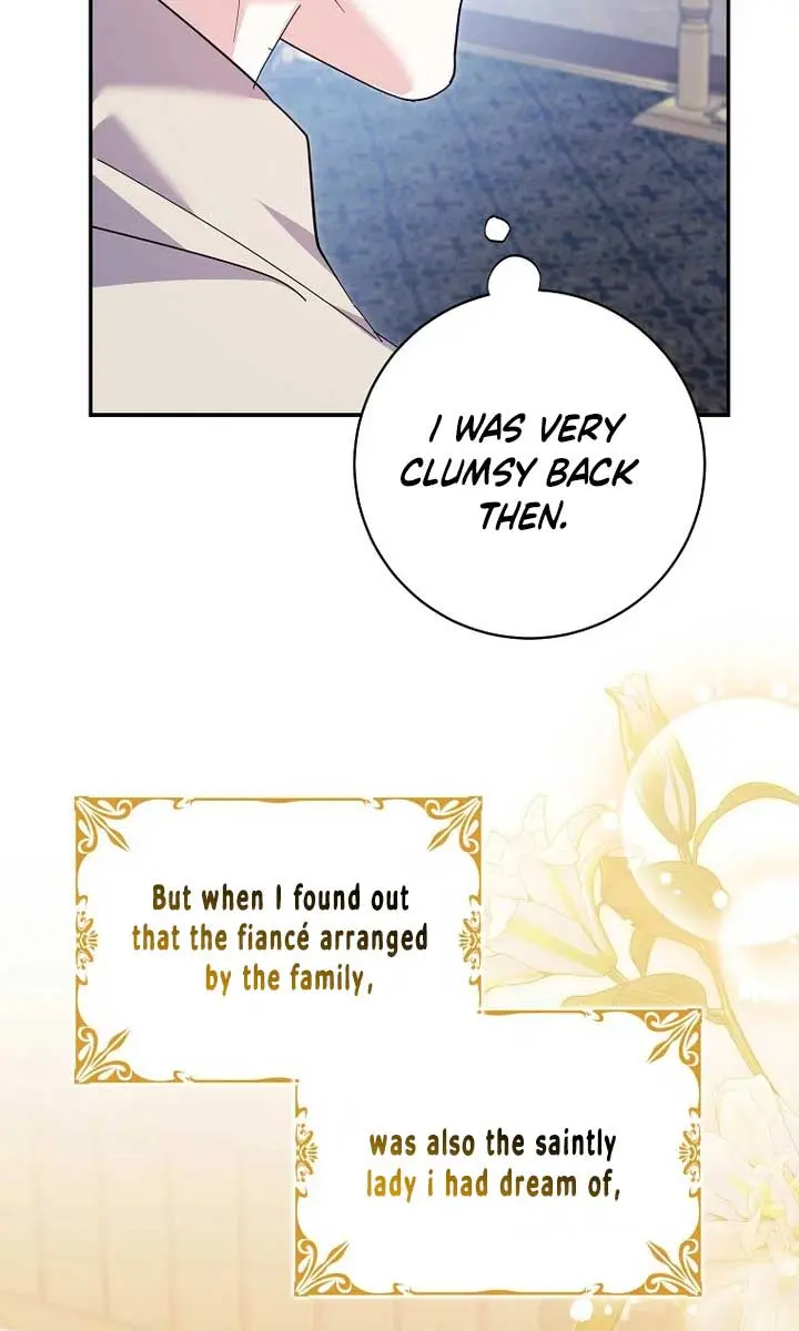 Villain Fiancé Is in My Way of Happiness Chapter 21 Page 54