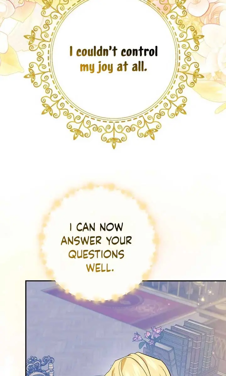 Villain Fiancé Is in My Way of Happiness Chapter 21 Page 56