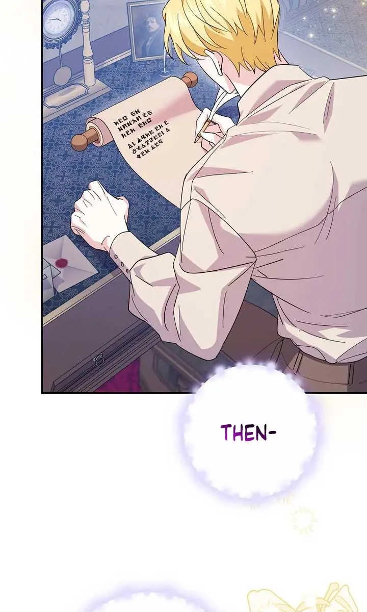 Villain Fiancé Is in My Way of Happiness Chapter 21 Page 57