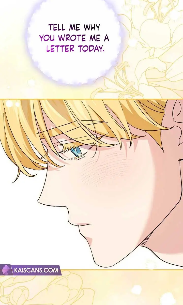 Villain Fiancé Is in My Way of Happiness Chapter 21 Page 58
