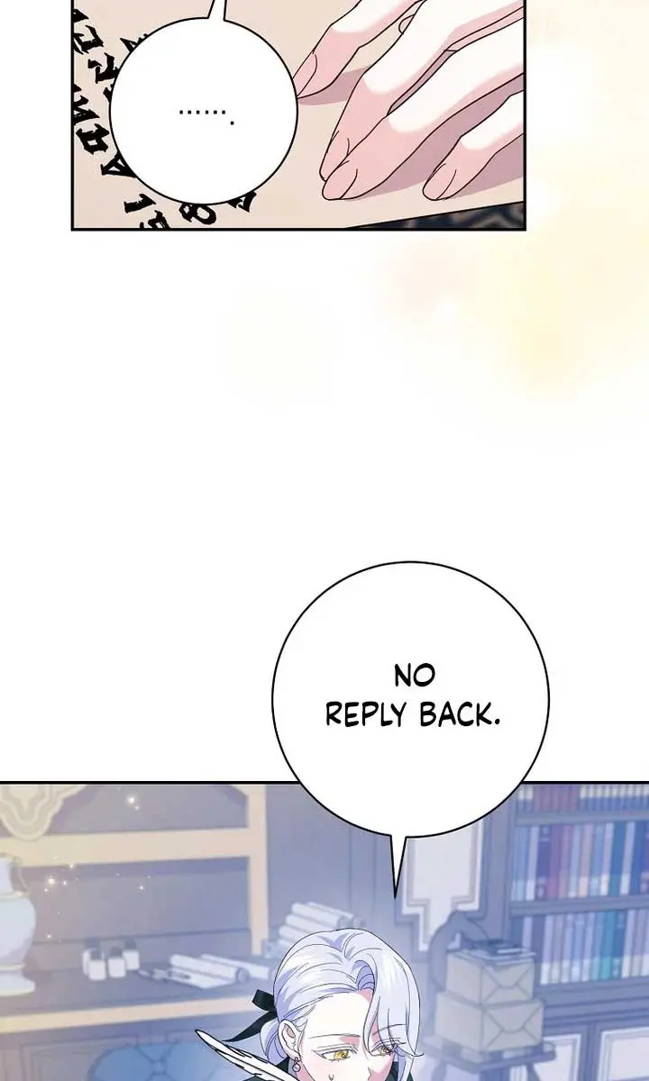 Villain Fiancé Is in My Way of Happiness Chapter 21 Page 60