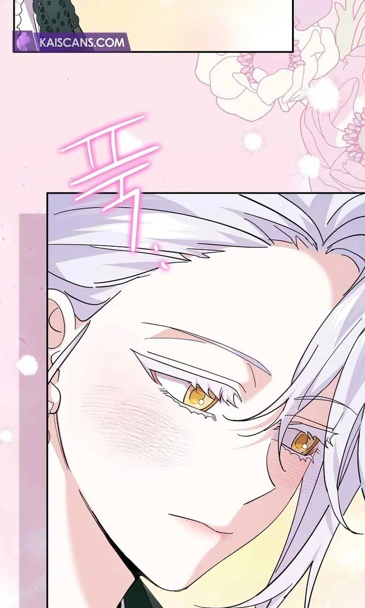 Villain Fiancé Is in My Way of Happiness Chapter 21 Page 65
