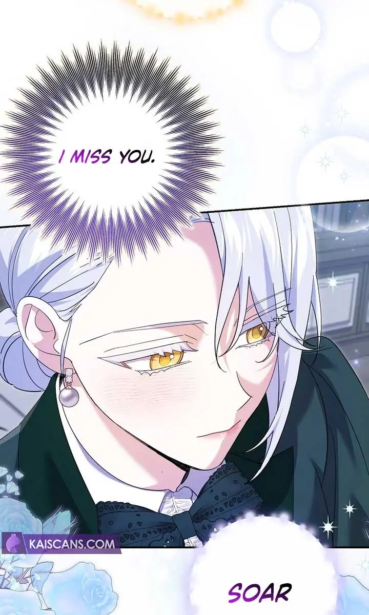 Villain Fiancé Is in My Way of Happiness Chapter 21 Page 68