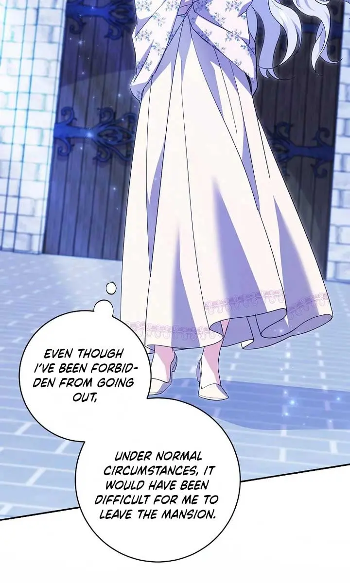 Villain Fiancé Is in My Way of Happiness Chapter 21 Page 72