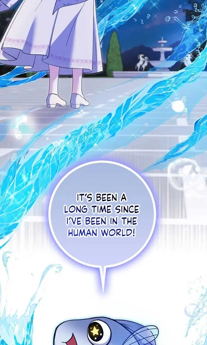 Villain Fiancé Is in My Way of Happiness Chapter 21 Page 76