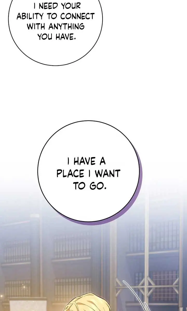 Villain Fiancé Is in My Way of Happiness Chapter 21 Page 79