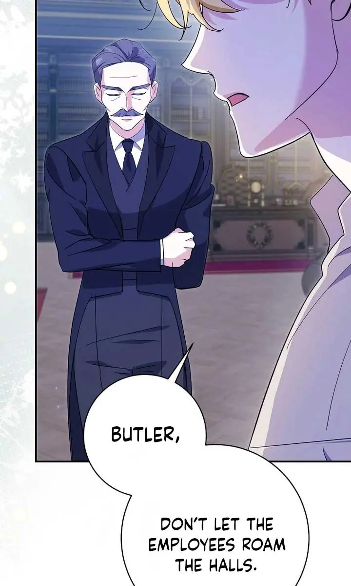 Villain Fiancé Is in My Way of Happiness Chapter 21 Page 83