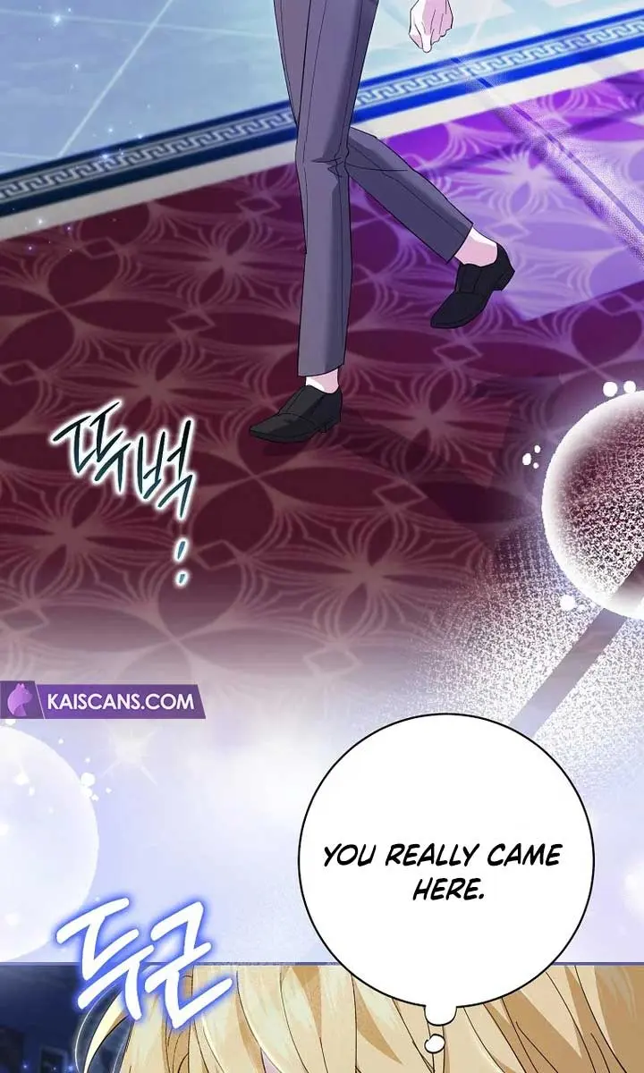 Villain Fiancé Is in My Way of Happiness Chapter 21 Page 85