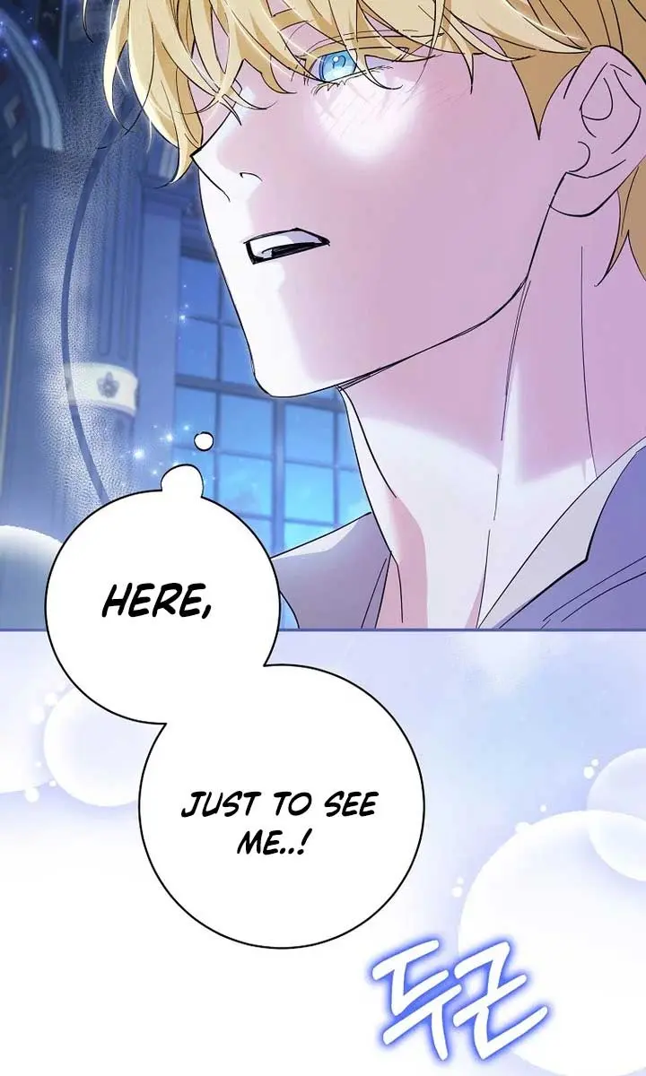 Villain Fiancé Is in My Way of Happiness Chapter 21 Page 86