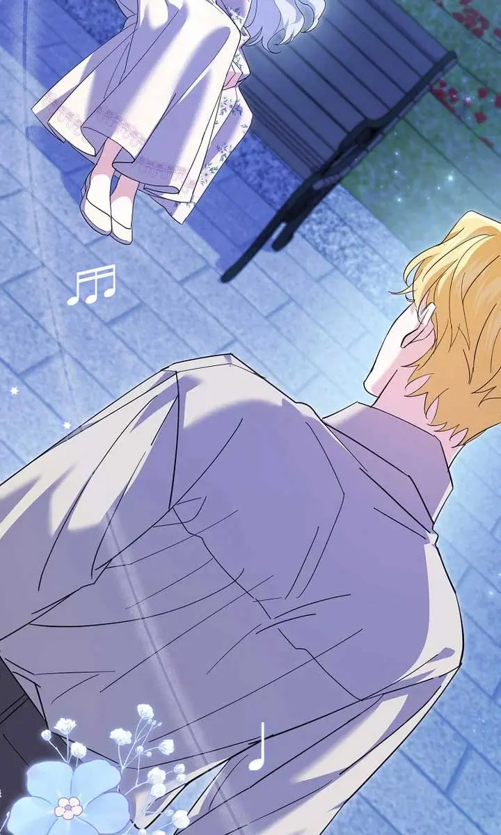 Villain Fiancé Is in My Way of Happiness Chapter 21 Page 90