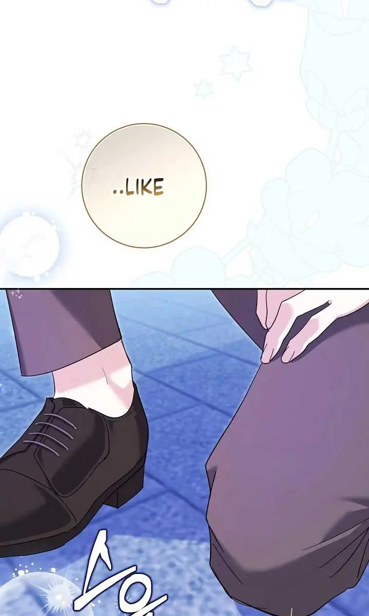 Villain Fiancé Is in My Way of Happiness Chapter 21 Page 95