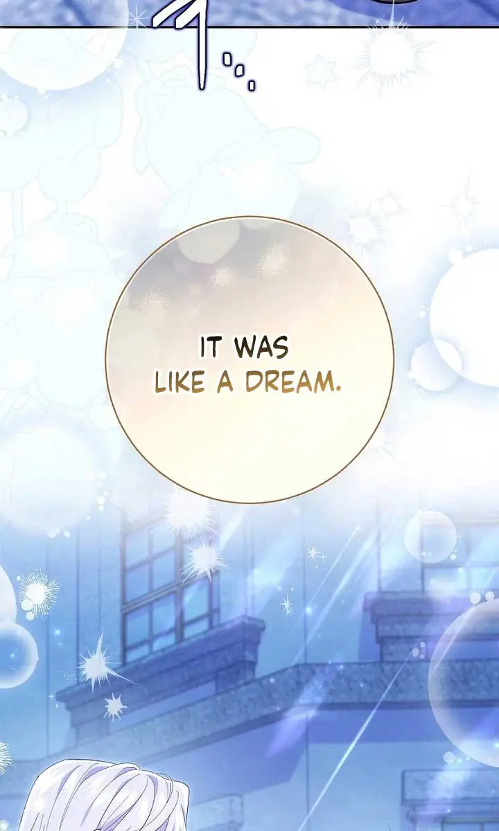 Villain Fiancé Is in My Way of Happiness Chapter 21 Page 96
