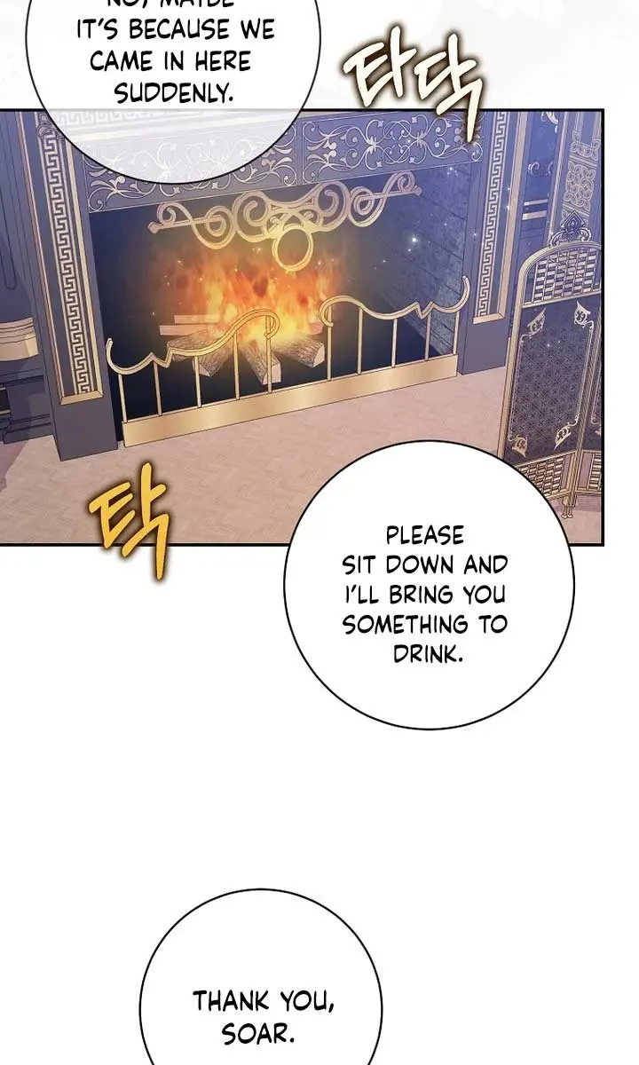 Villain Fiancé Is in My Way of Happiness Chapter 22 Page 9