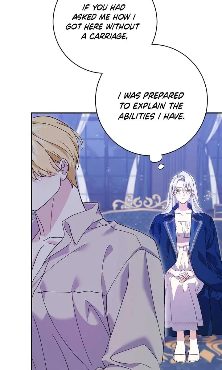 Villain Fiancé Is in My Way of Happiness Chapter 22 Page 12