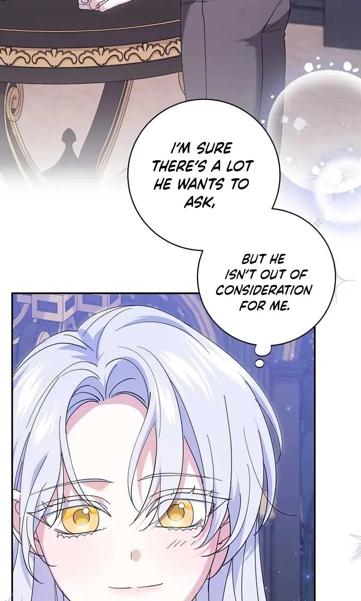 Villain Fiancé Is in My Way of Happiness Chapter 22 Page 15