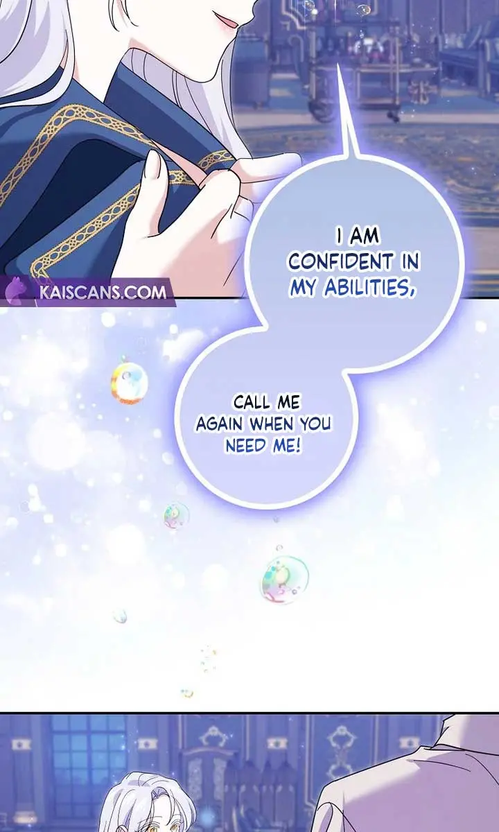 Villain Fiancé Is in My Way of Happiness Chapter 22 Page 18