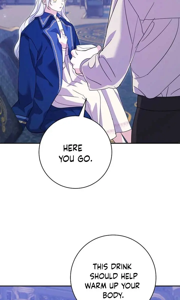 Villain Fiancé Is in My Way of Happiness Chapter 22 Page 19