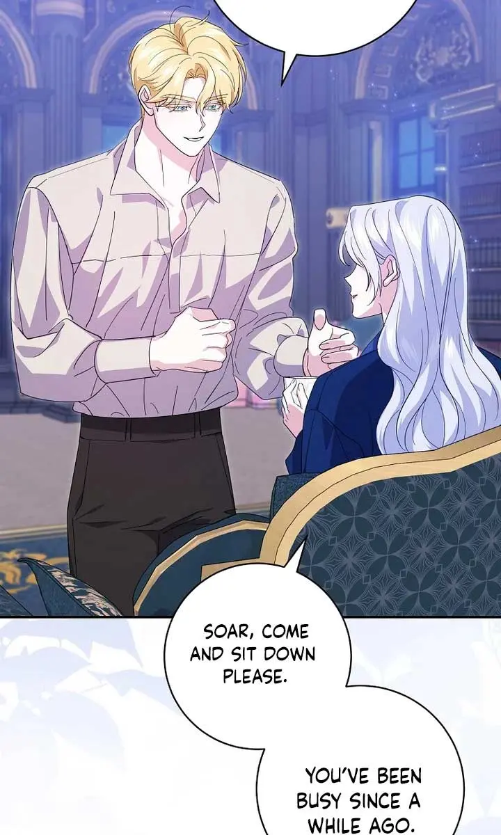 Villain Fiancé Is in My Way of Happiness Chapter 22 Page 20