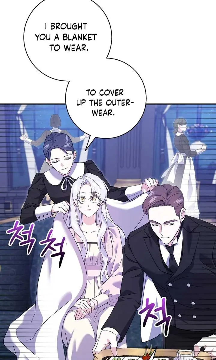 Villain Fiancé Is in My Way of Happiness Chapter 22 Page 24