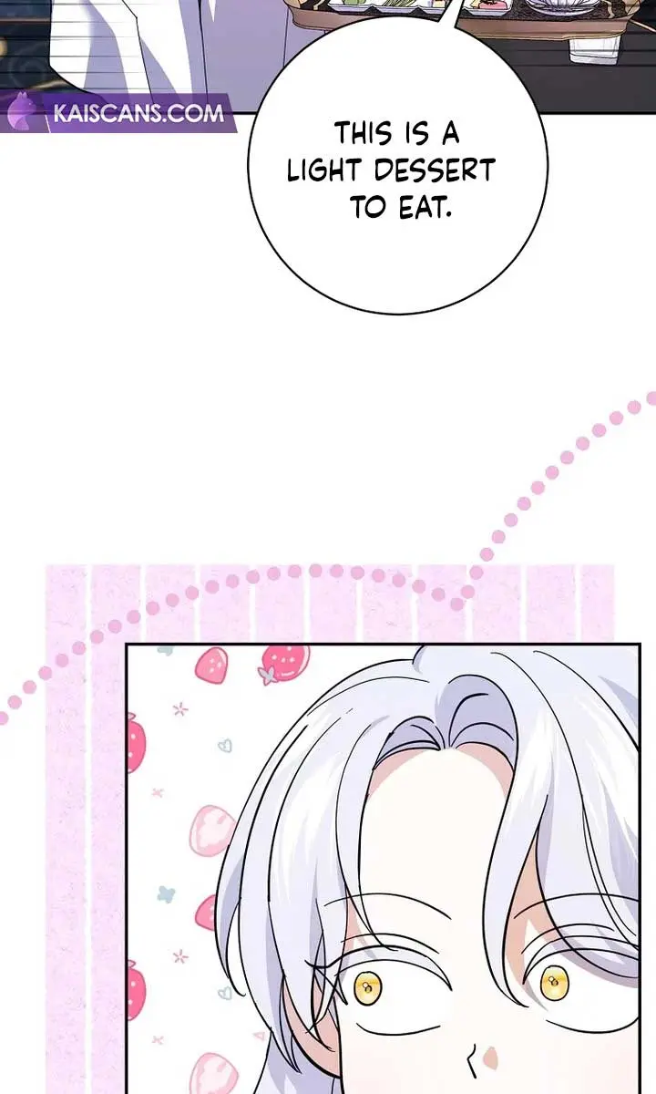 Villain Fiancé Is in My Way of Happiness Chapter 22 Page 25