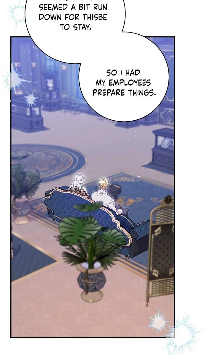 Villain Fiancé Is in My Way of Happiness Chapter 22 Page 29