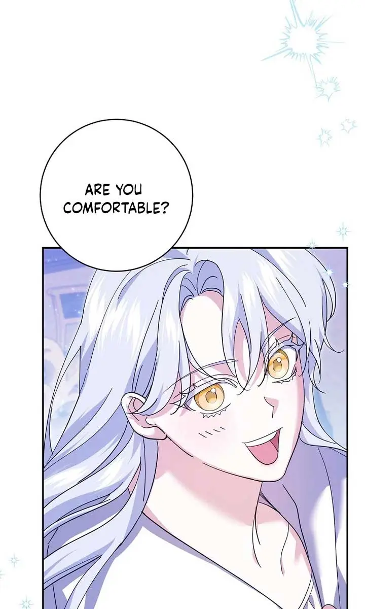 Villain Fiancé Is in My Way of Happiness Chapter 22 Page 30