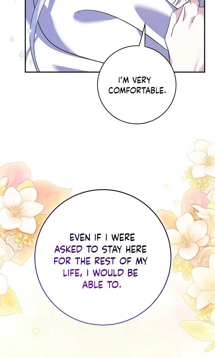 Villain Fiancé Is in My Way of Happiness Chapter 22 Page 31