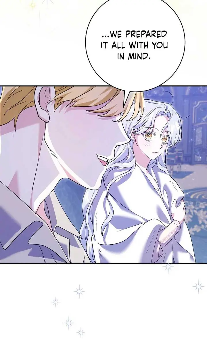 Villain Fiancé Is in My Way of Happiness Chapter 22 Page 33
