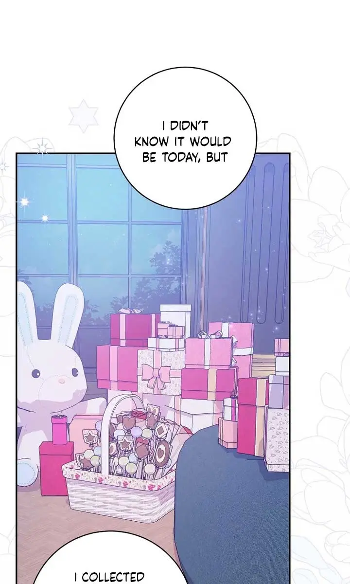 Villain Fiancé Is in My Way of Happiness Chapter 22 Page 34
