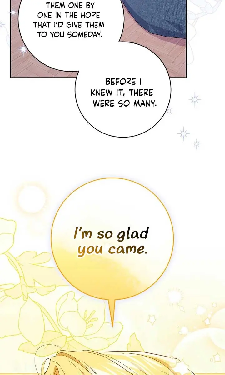 Villain Fiancé Is in My Way of Happiness Chapter 22 Page 35