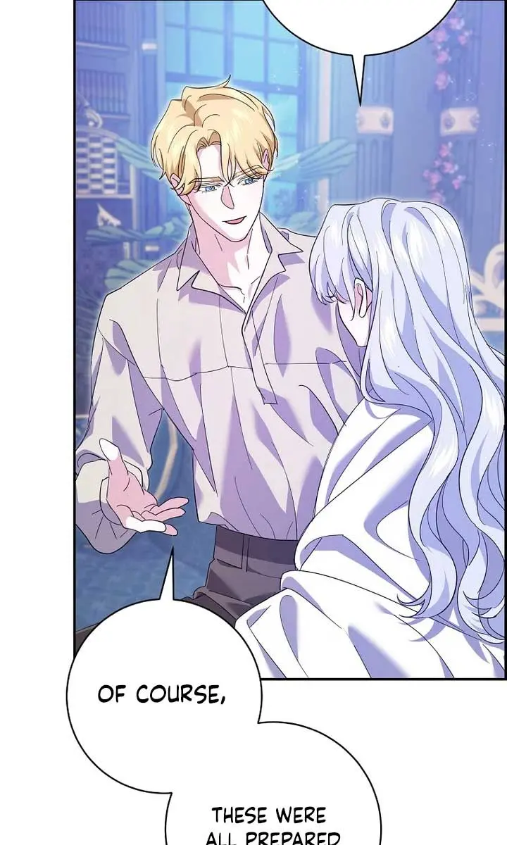 Villain Fiancé Is in My Way of Happiness Chapter 22 Page 38