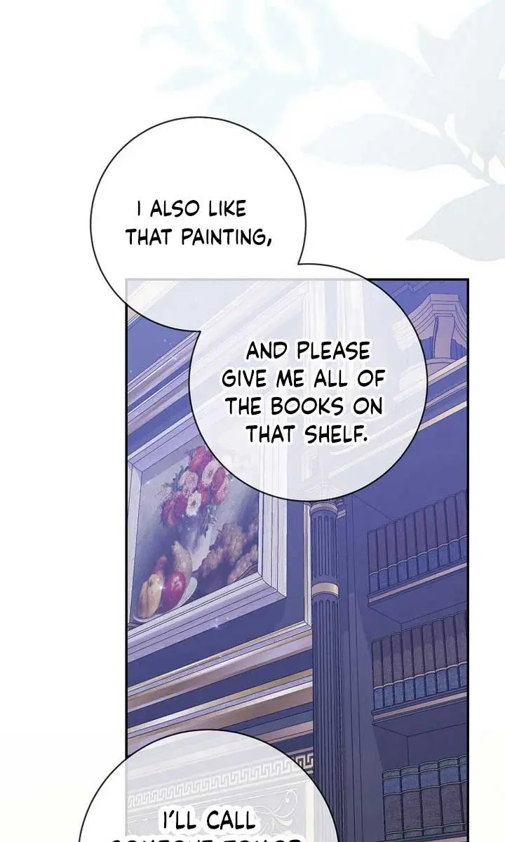 Villain Fiancé Is in My Way of Happiness Chapter 22 Page 41