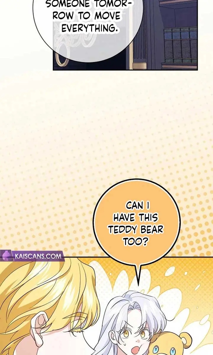 Villain Fiancé Is in My Way of Happiness Chapter 22 Page 42