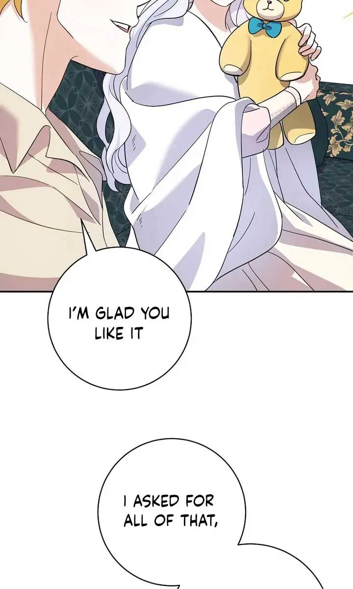 Villain Fiancé Is in My Way of Happiness Chapter 22 Page 43