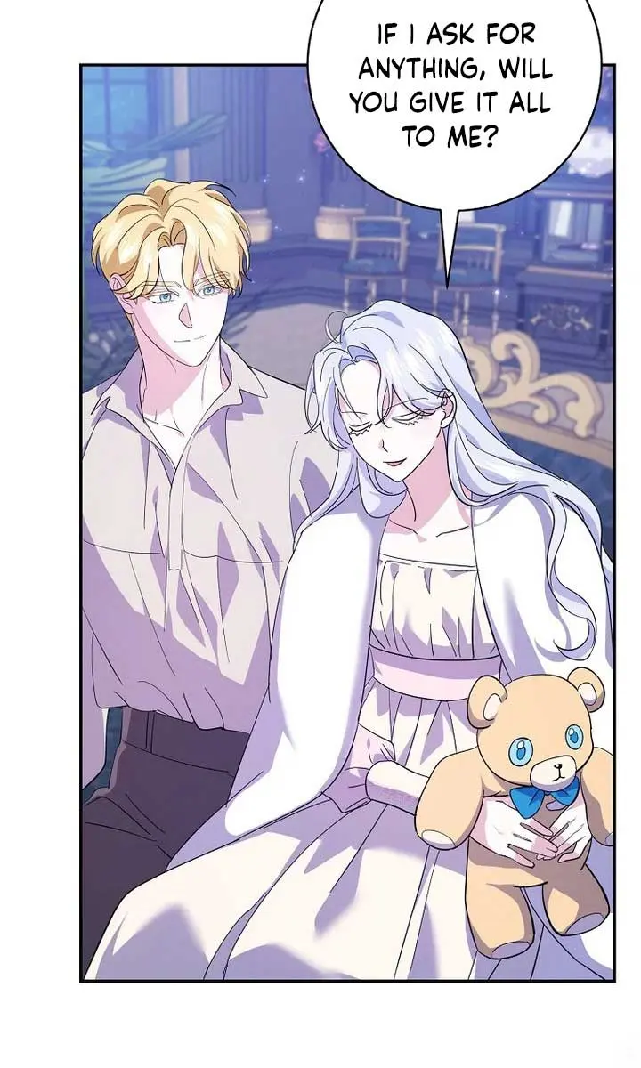 Villain Fiancé Is in My Way of Happiness Chapter 22 Page 44