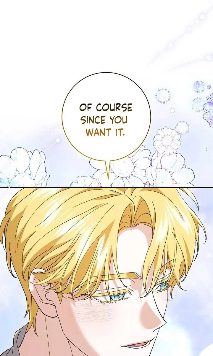 Villain Fiancé Is in My Way of Happiness Chapter 22 Page 45