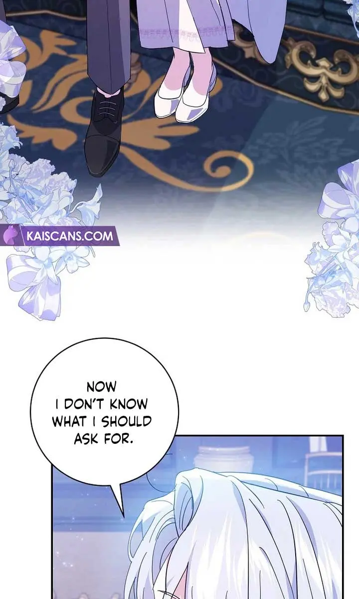 Villain Fiancé Is in My Way of Happiness Chapter 22 Page 48