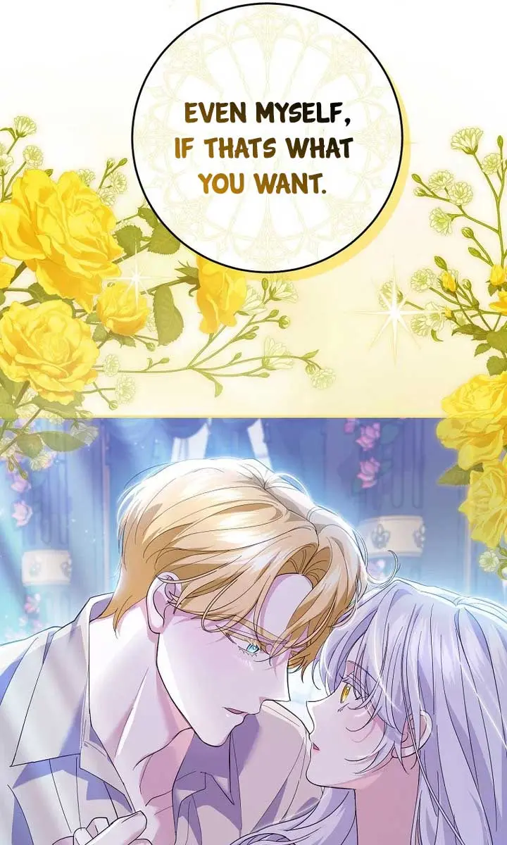 Villain Fiancé Is in My Way of Happiness Chapter 22 Page 53