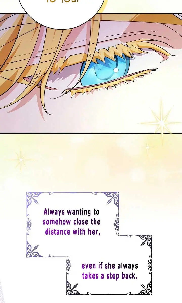 Villain Fiancé Is in My Way of Happiness Chapter 22 Page 55