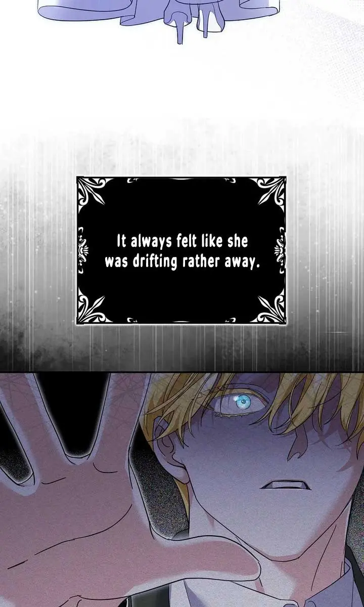Villain Fiancé Is in My Way of Happiness Chapter 22 Page 57