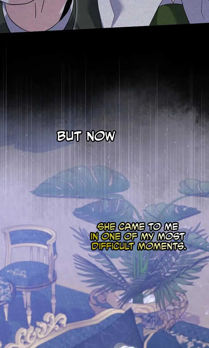 Villain Fiancé Is in My Way of Happiness Chapter 22 Page 58