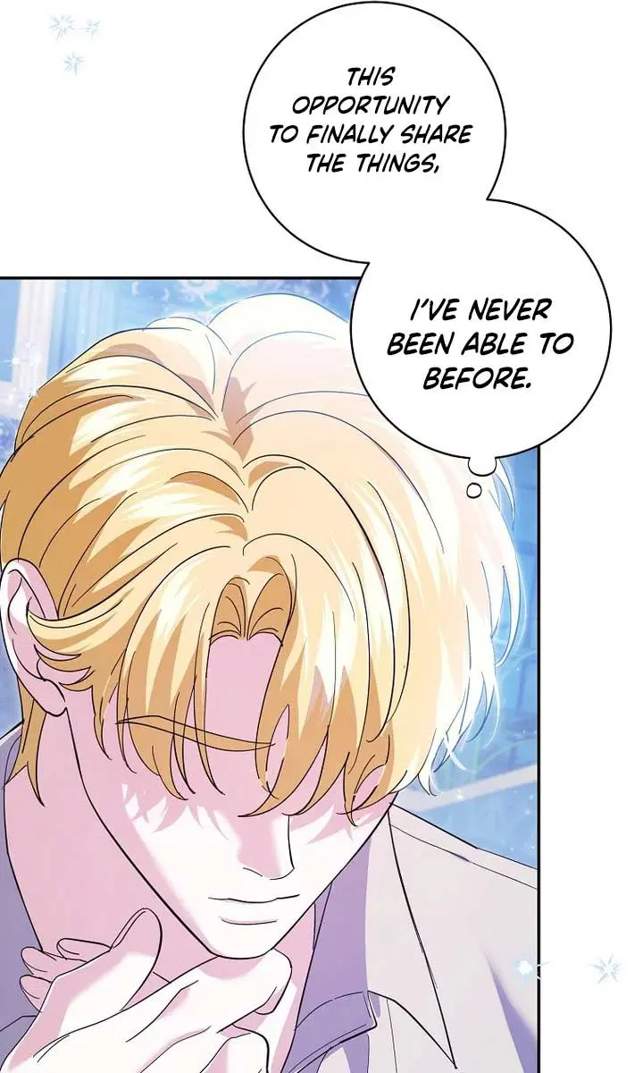 Villain Fiancé Is in My Way of Happiness Chapter 22 Page 60